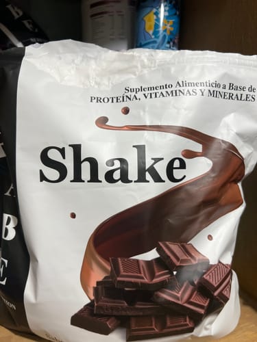 Customer photo review of Reto 30 Días