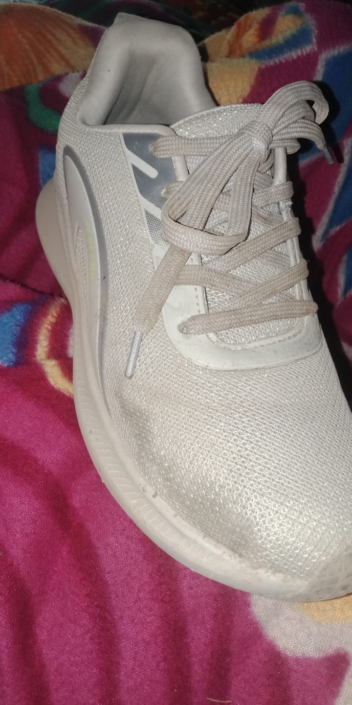 Customer photo review of Bacca Bucci Essential