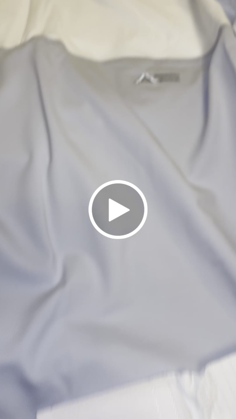 Customer video review of ULTRA BREATHABLE HUNTER SHOW SHIRT