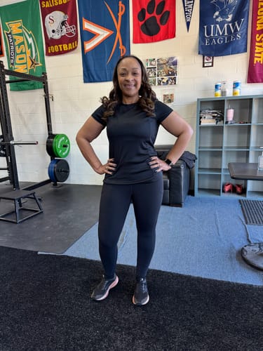 Customer photo review of Tirzepatide Weight Loss Program