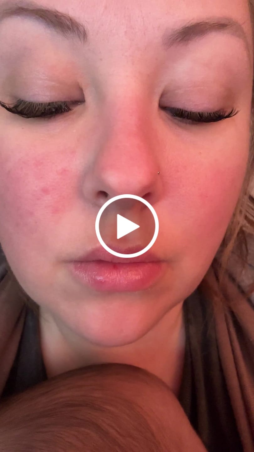 Customer video review of Luxe Duo