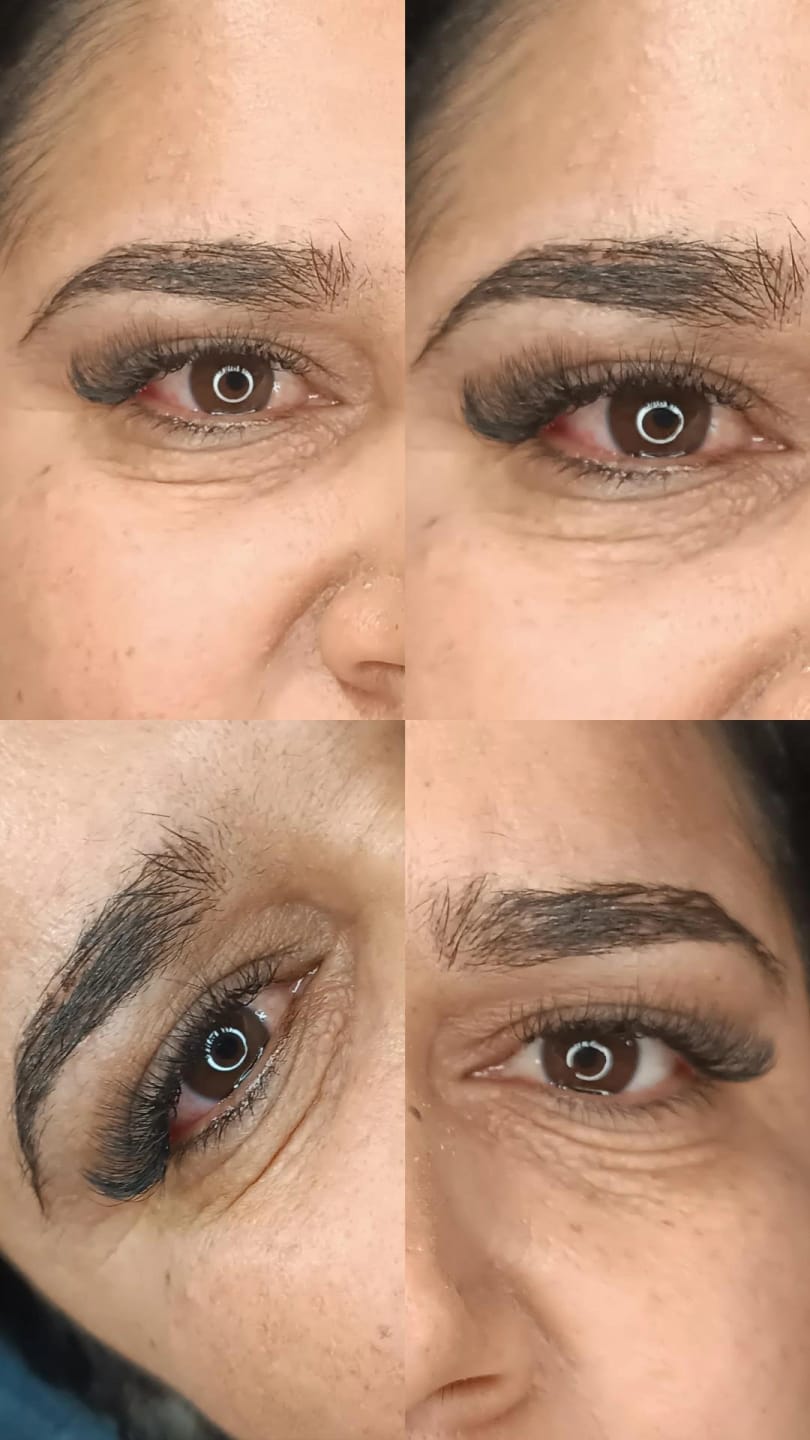 Customer photo review of Mixed W Tecnológicas (36 filas)