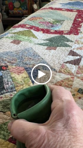 Customer video review of Nano Pill Case