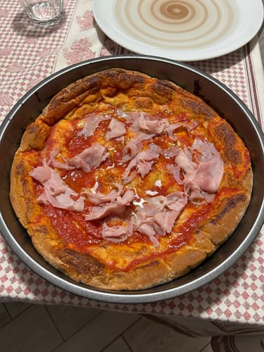 Customer photo review of Base "Low Carb Extreme"