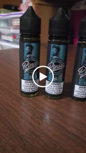 pinup vape juice E-Juice Corner | Buy Juice, E-Liquids & Disposables Reviews - 3,101 Reviews Ghost Disposable 2 Flavor Series:Peach&Watermelon Banana Taffy Freeze -