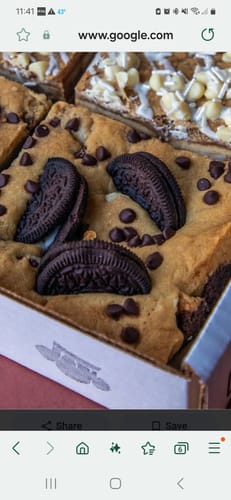 Customer photo review of Order Protect