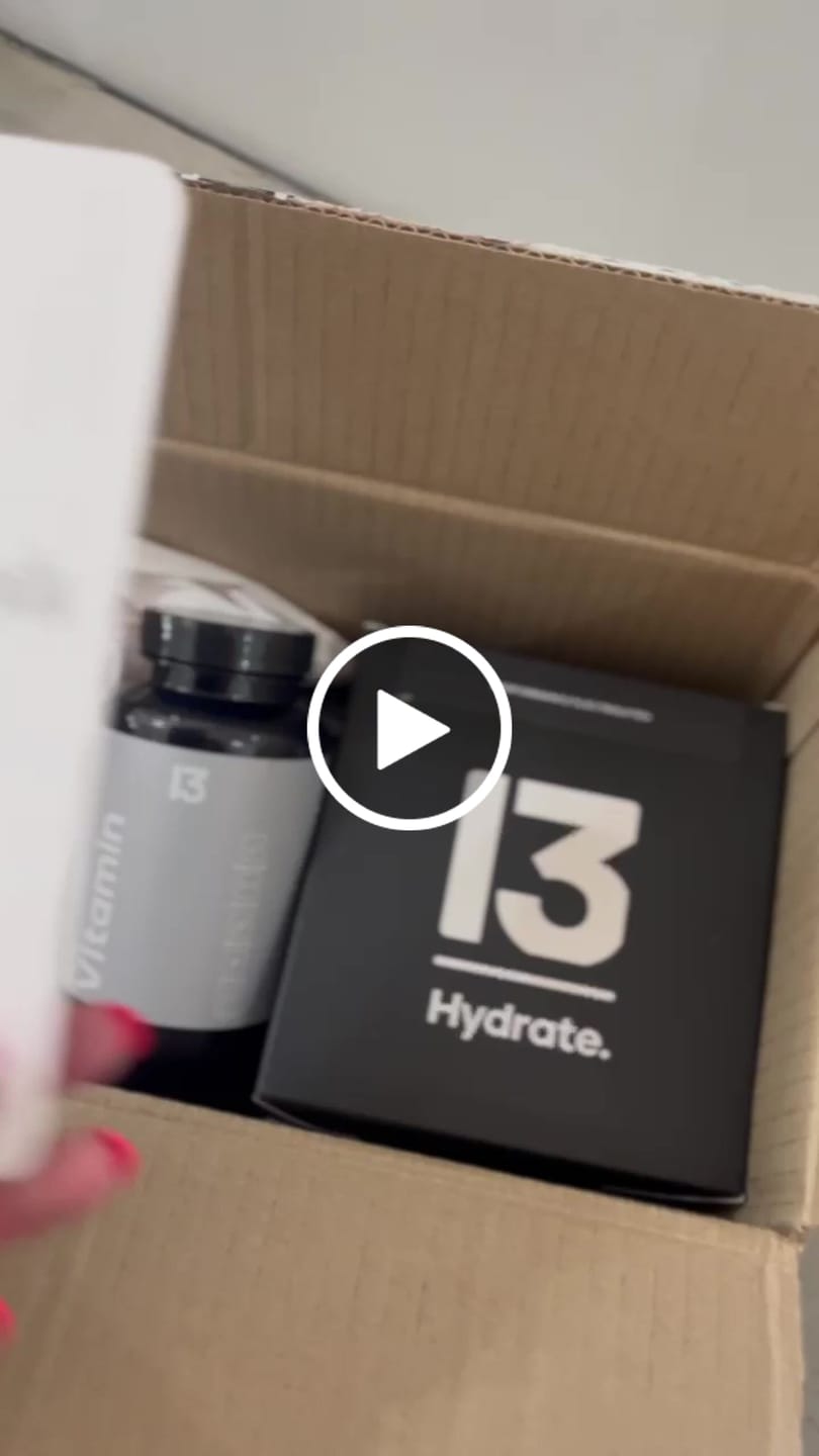 Customer video review of Pure Hydrolysed Collagen