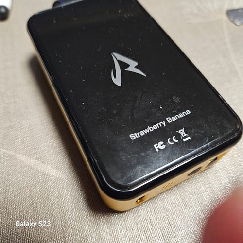 M.jeanne V. review of JNR Media Max 40000 Puffs Disposable Vape image 1 out of 1