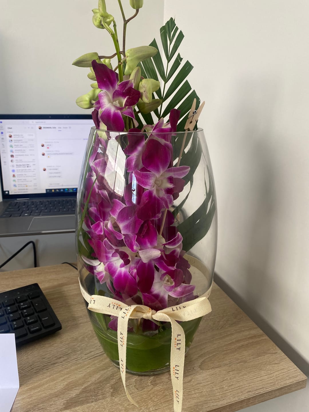 Customer photo review of The Classy