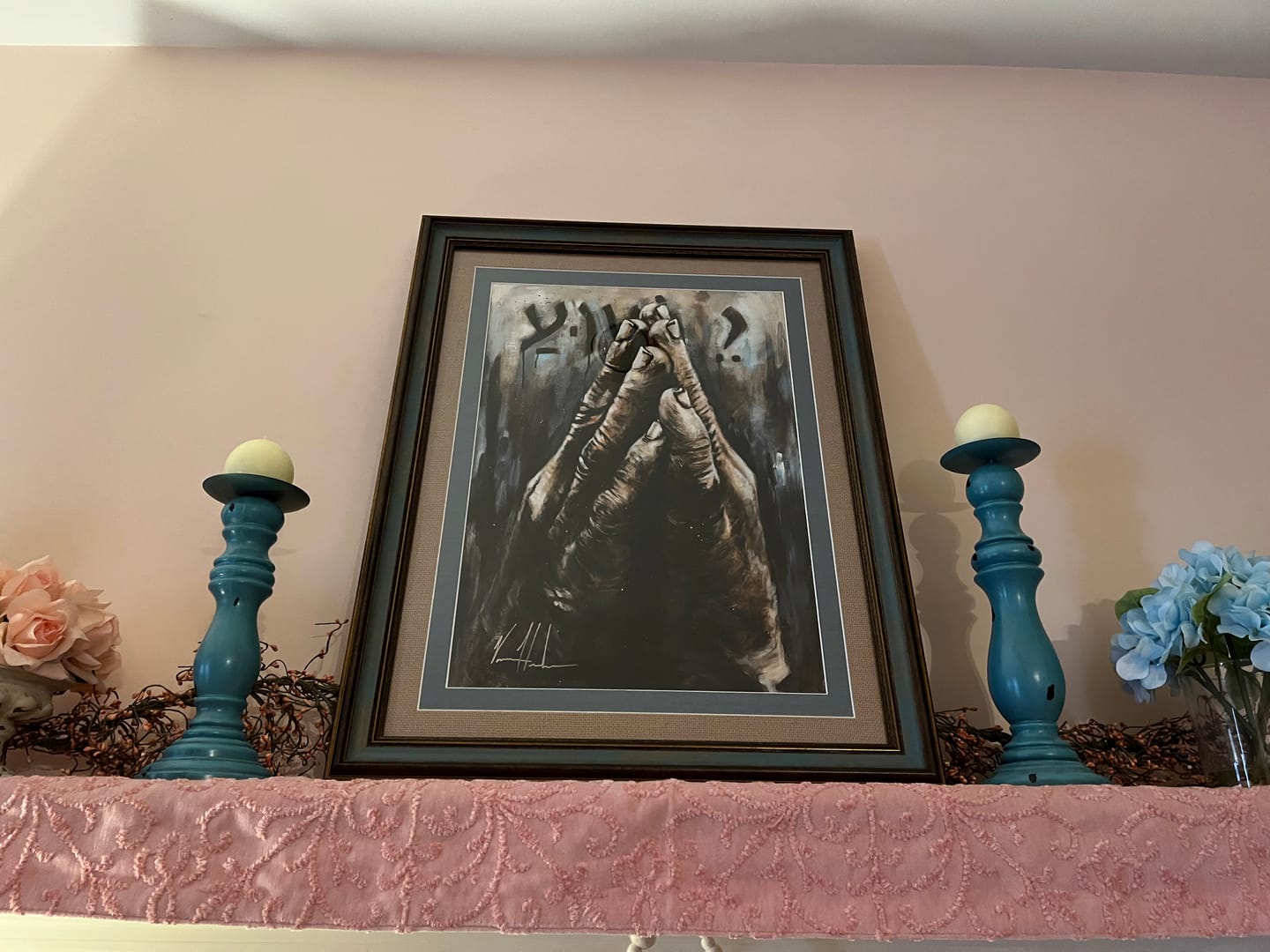 Customer photo review of Yeshua