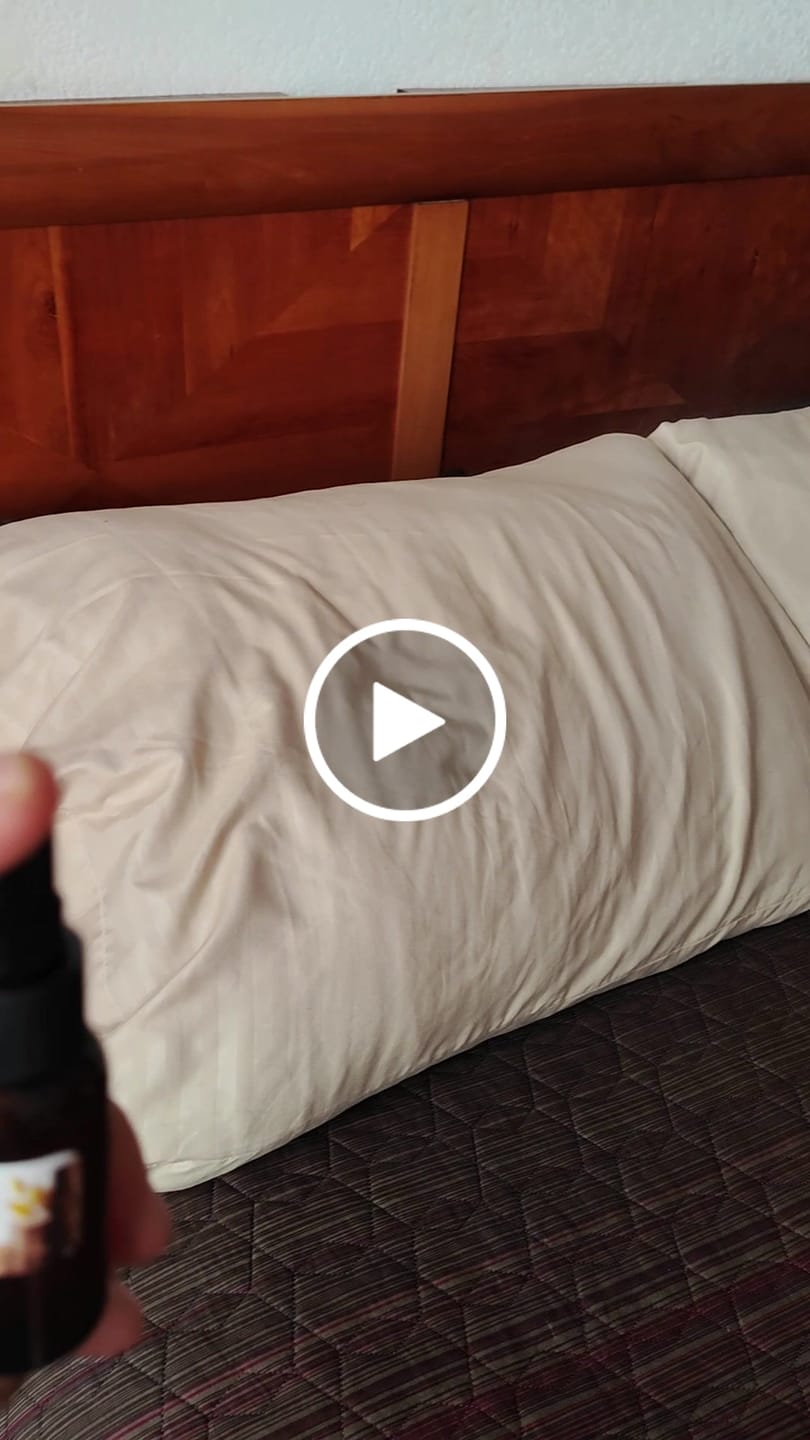Customer video review of Kit de Muestras