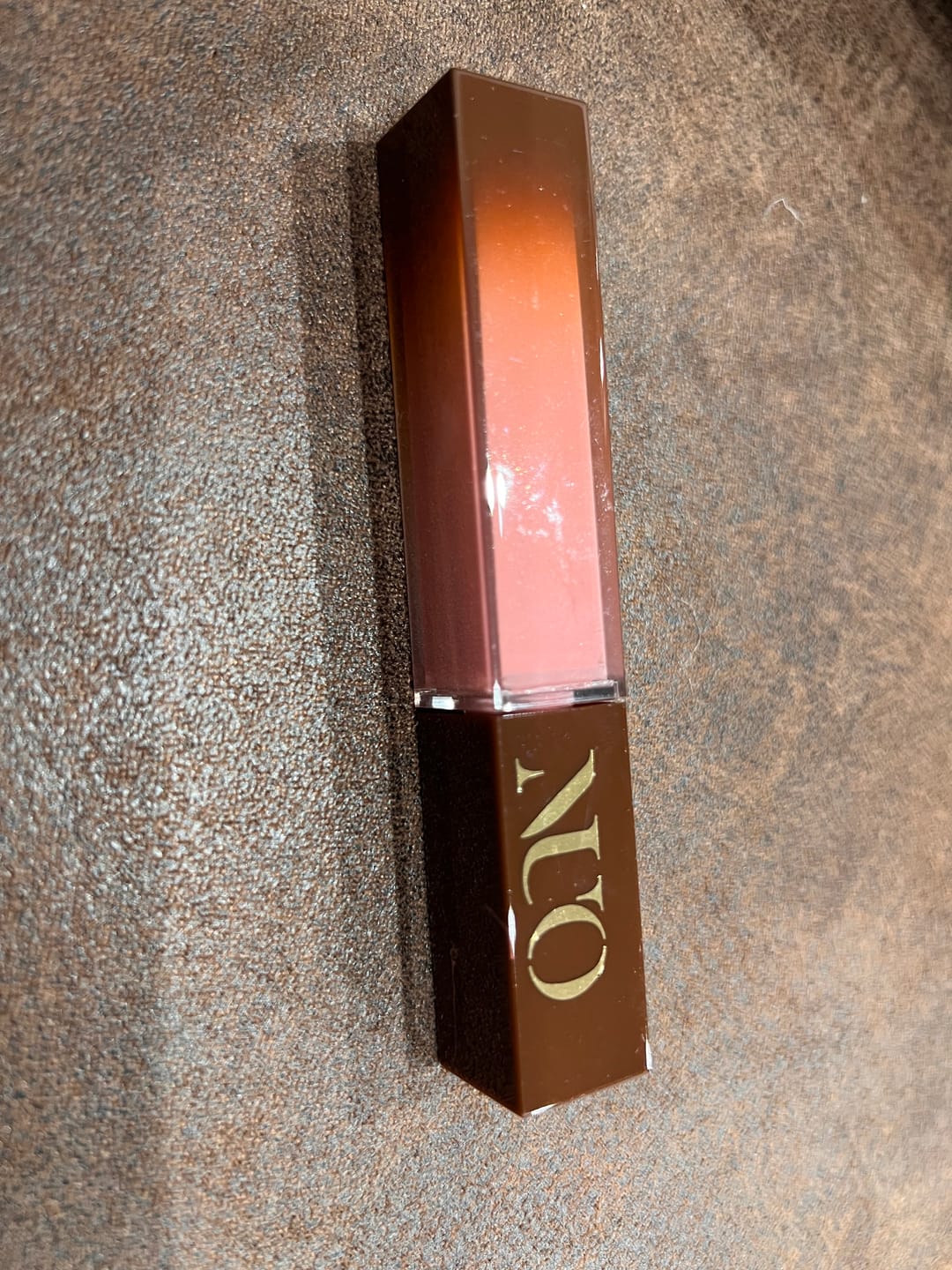 Customer photo review of Lip Gloss SPF30