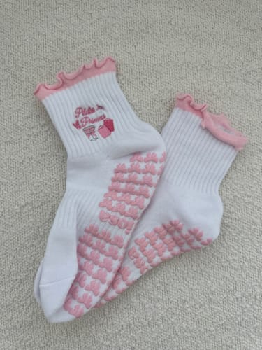 Customer photo review of Pilates Princess