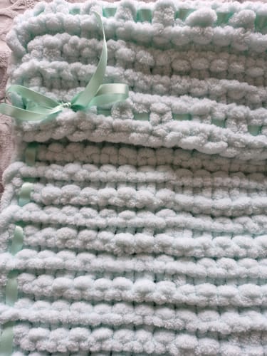 Customer photo review of Alize Puffy