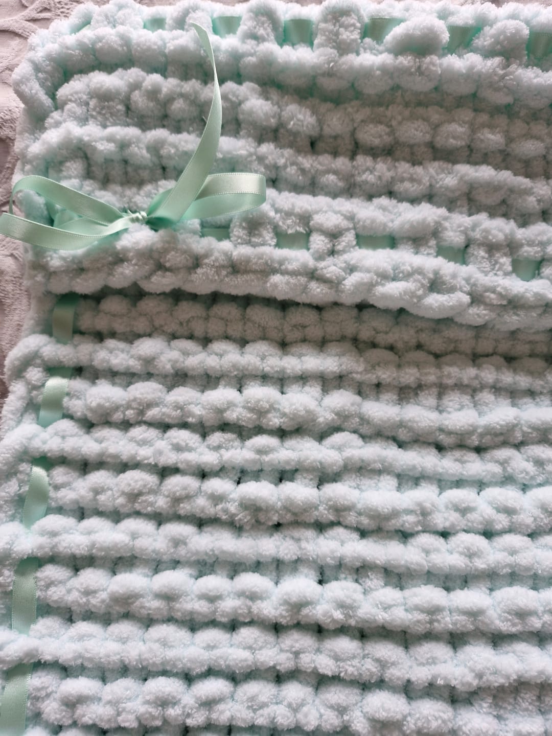 Customer photo review of Alize Puffy