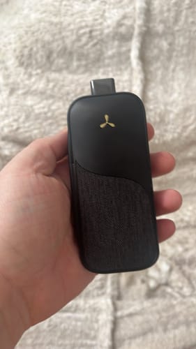 Customer photo review of Legacy PRO