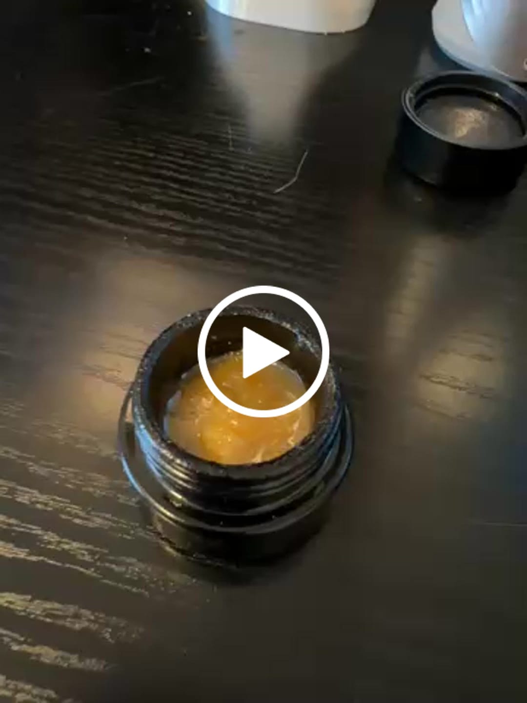 Customer video review of Super Boof THCa Live Resin