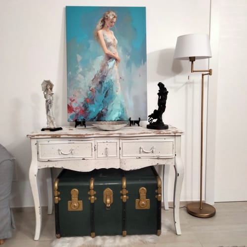 Customer photo review of Illuminata Forza