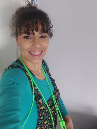 Customer photo review of Timeless Jump™ Rope