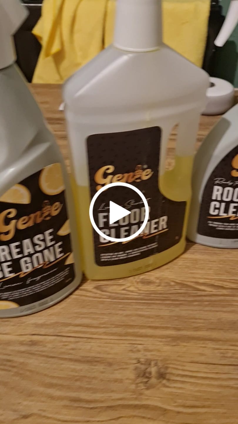 Customer video review of Arabian musk blast cans