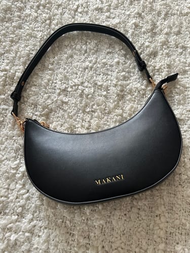 Customer photo review of LONO - BLACK