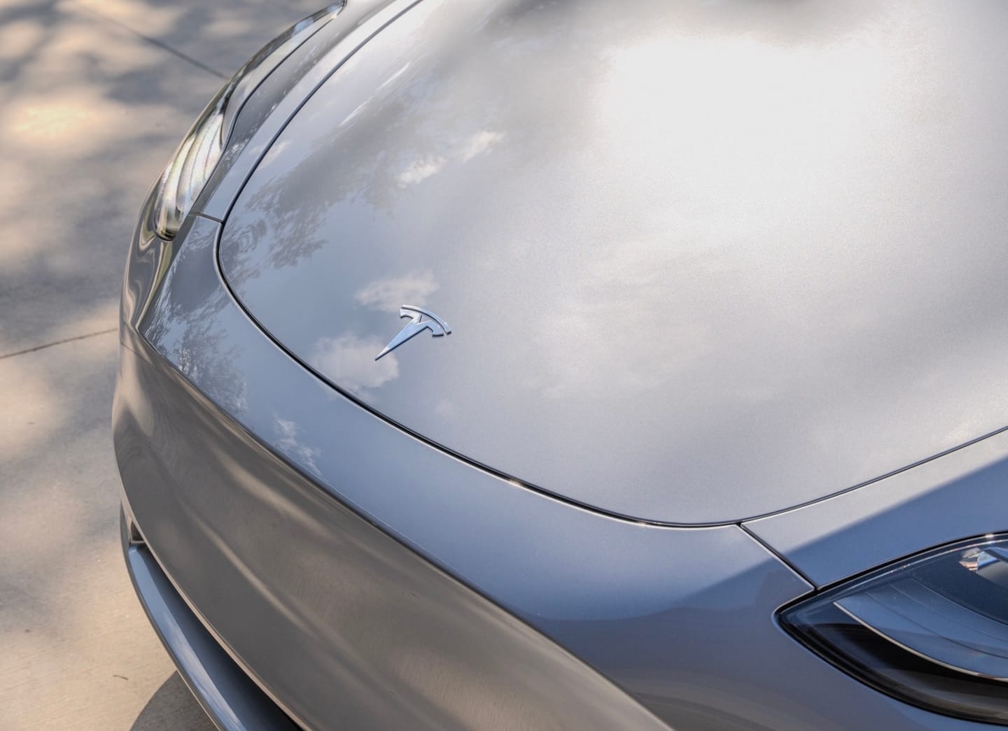 Customer photo review of Armour PRO Quartz Coating