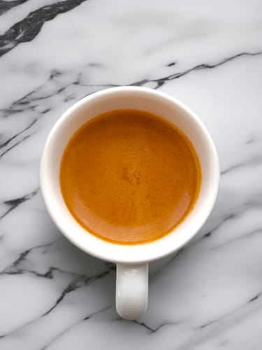 Customer photo review of Bonita Springs Pacamara Anaerobic Natural - Panama