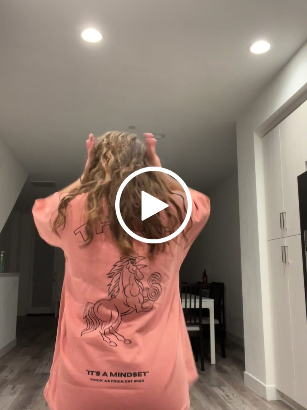 Customer video review of Pump Cover