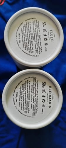 Customer photo review of Miraj Fujer