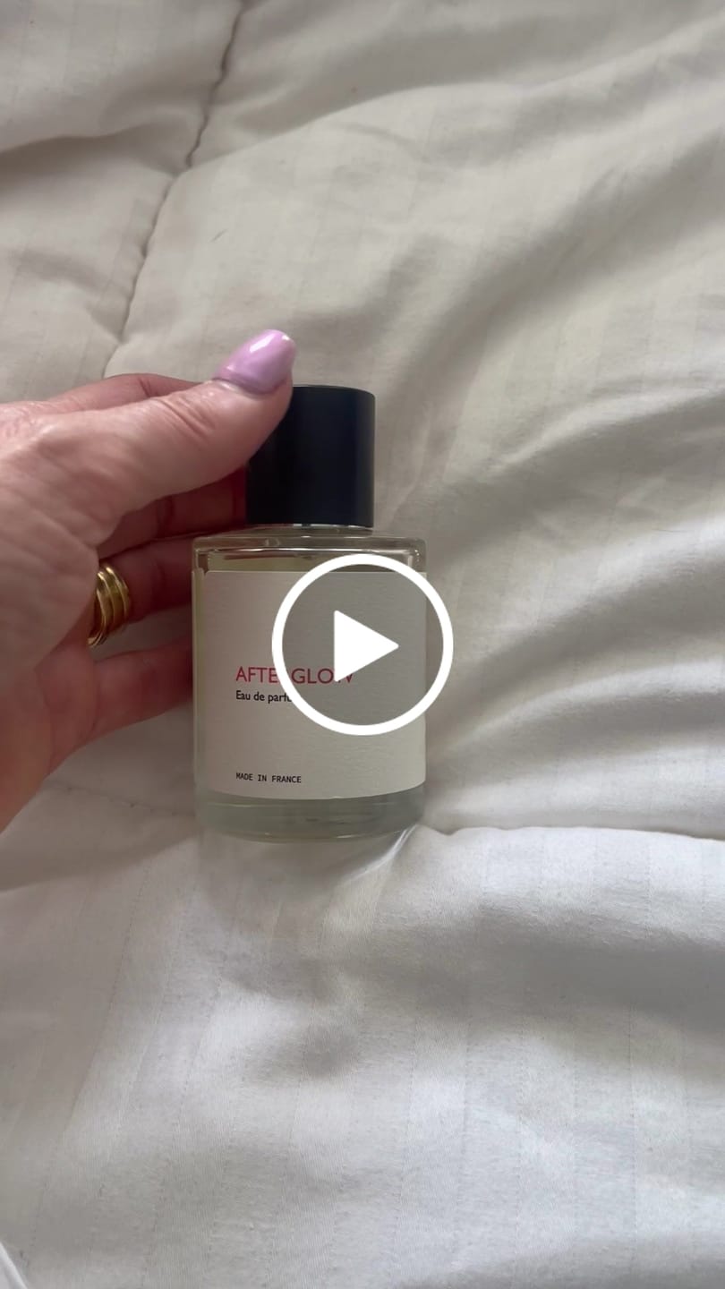 Customer video review of Afterglow