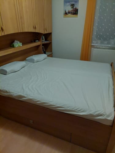 Customer photo review of Bettlaken | Standard