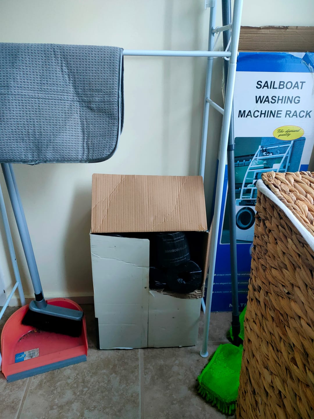 Customer photo review of Donate to Cleaning up the Ocean! 24 Pack