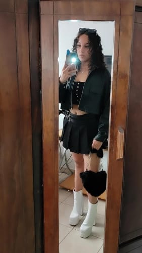 Customer photo review of MAX JACKET