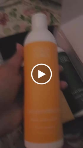 Customer video review of The Basics