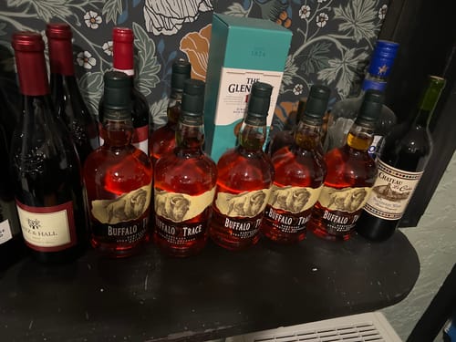 Customer photo review of Navidium Shipping Protection