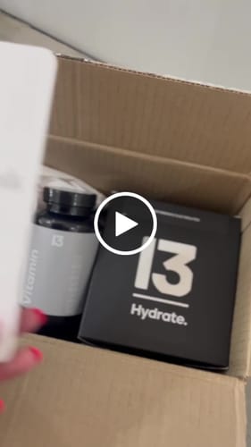 Customer video review of MultiVitamins A - Z with Ginseng