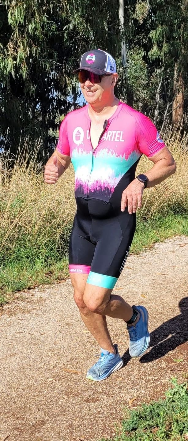 Customer photo review of Mens Batch of 2025 V4 Speed Suit