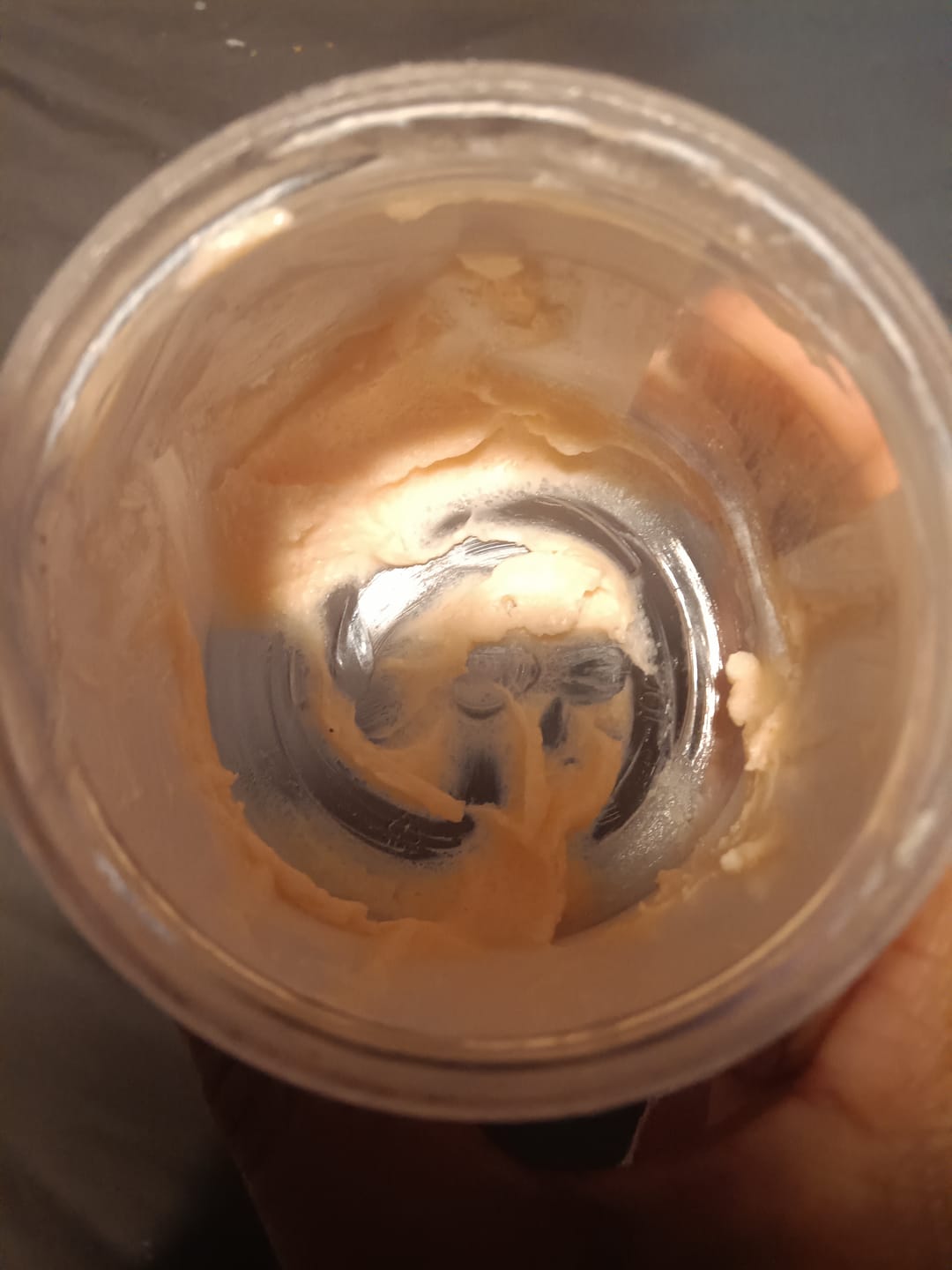 Customer photo review of African nomads butter
