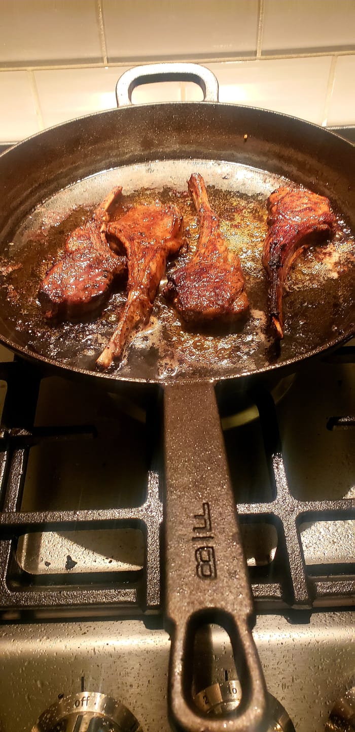 Customer photo review of Garlic & Shallot