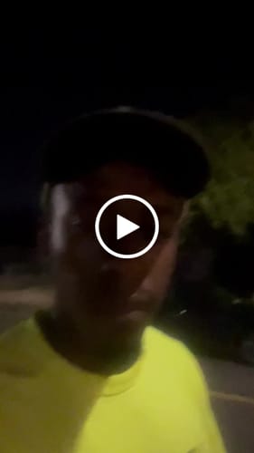 Customer video review of iPhone 14 Pro Max