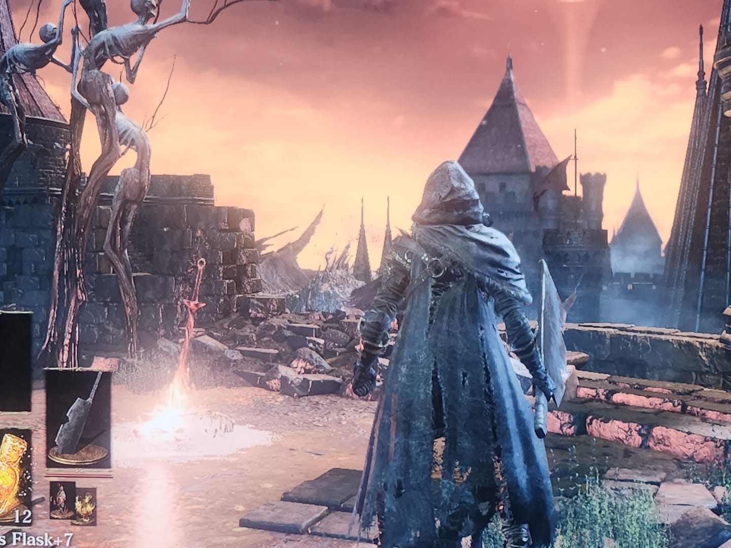 Customer photo review of Dark Souls 3 Items & Souls