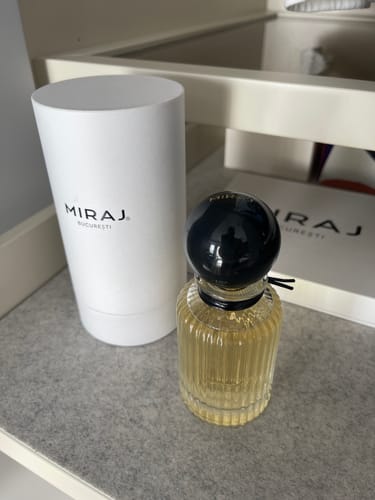 Customer photo review of Miraj Velur