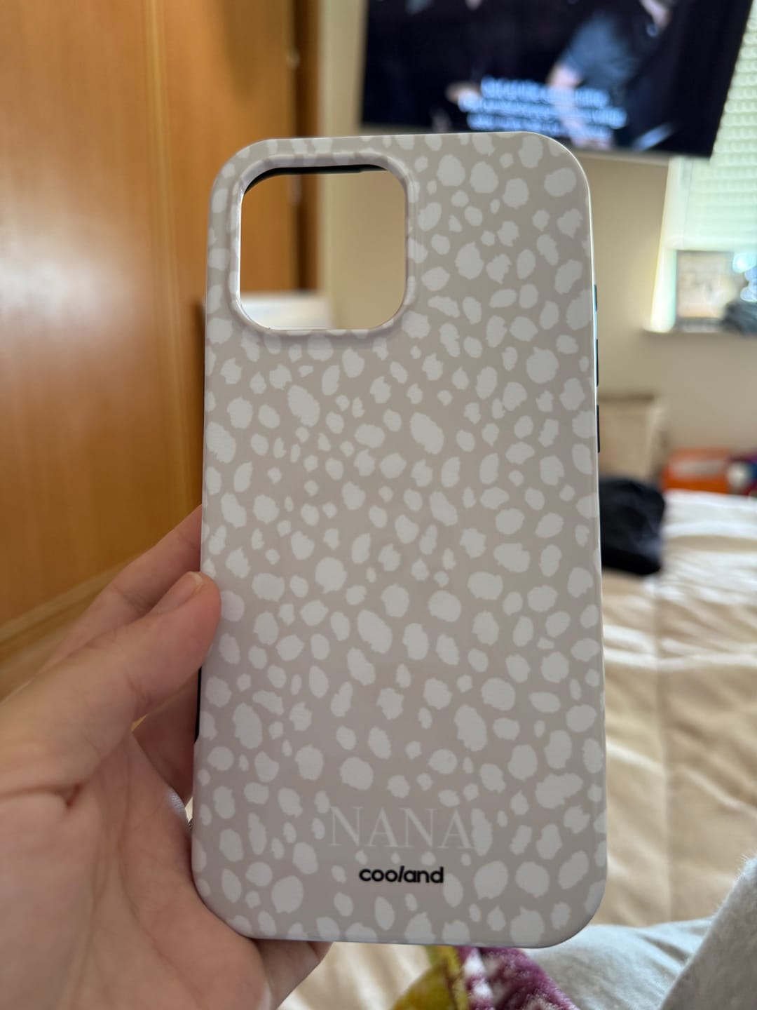 Customer photo review of Athens