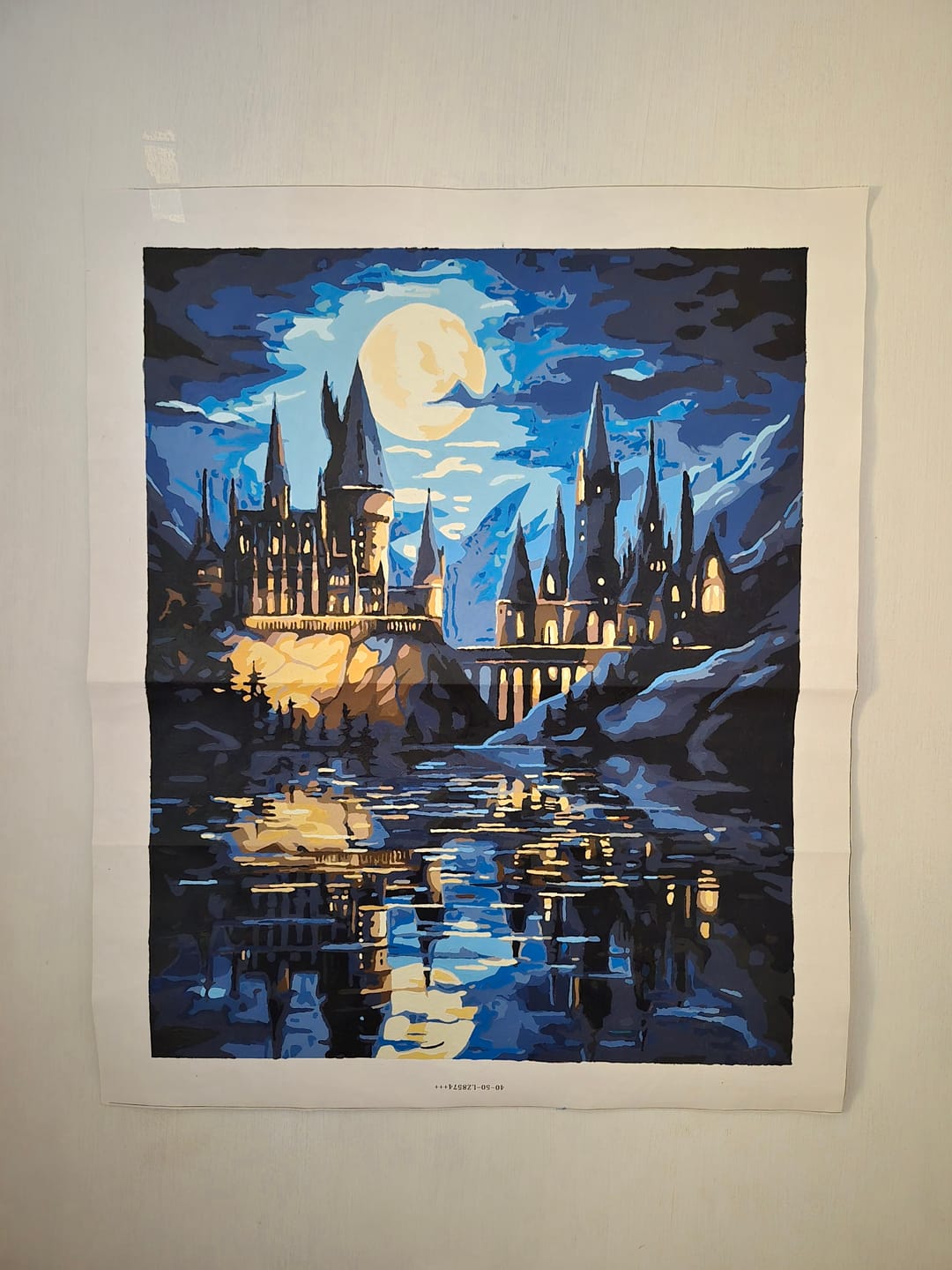 Customer photo review of Midnight Castle