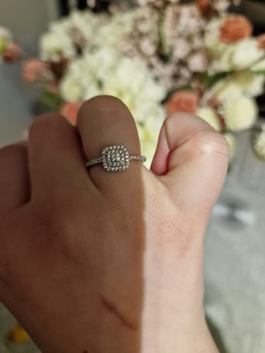 Customer photo review of Christmas Wish