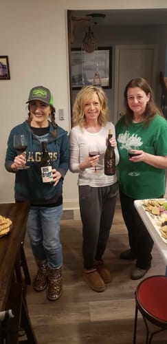 Patricia O. review of Pinot Noir '45 + 47' image 1 out of 1