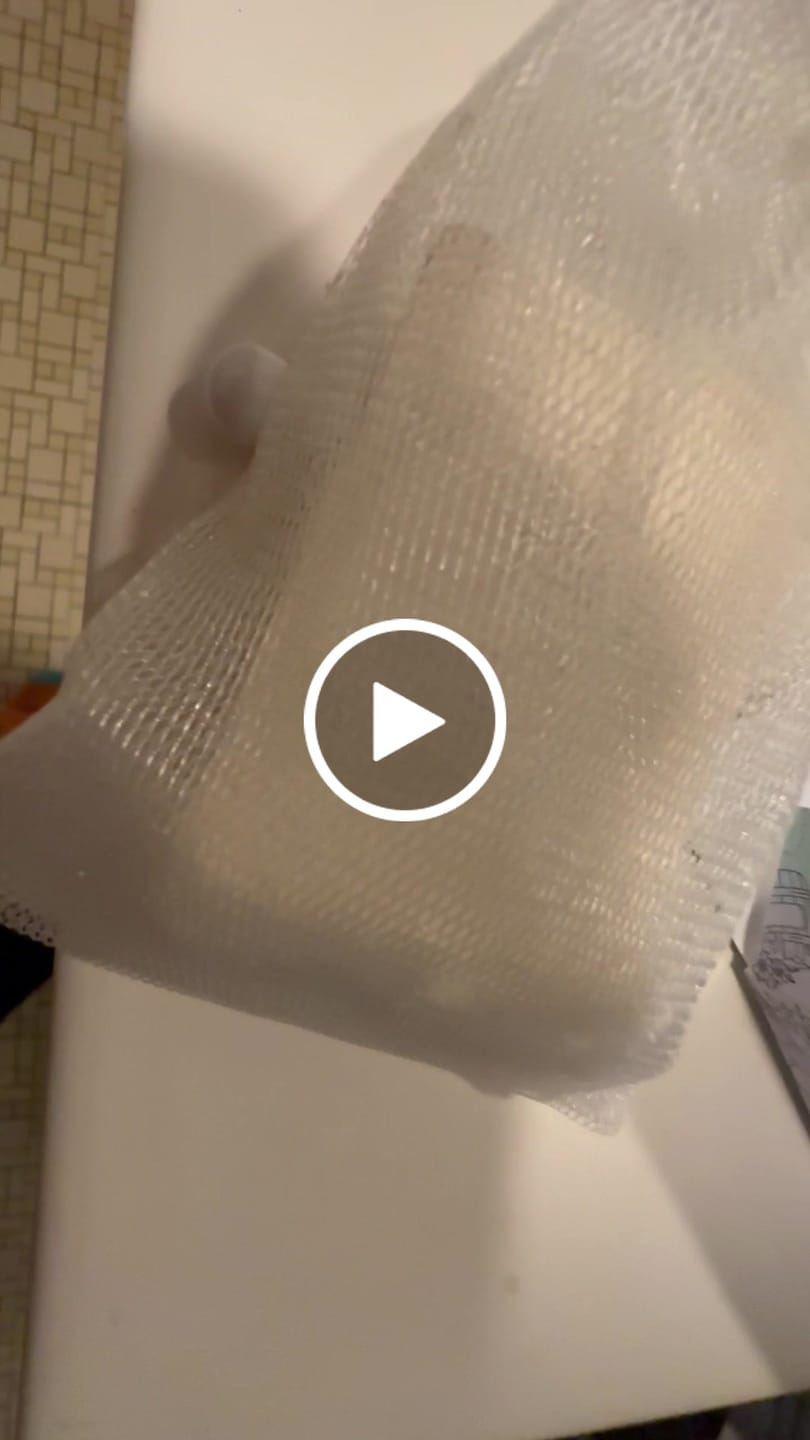 Customer video review of Natural Grade Bee Venom Therapy Kit