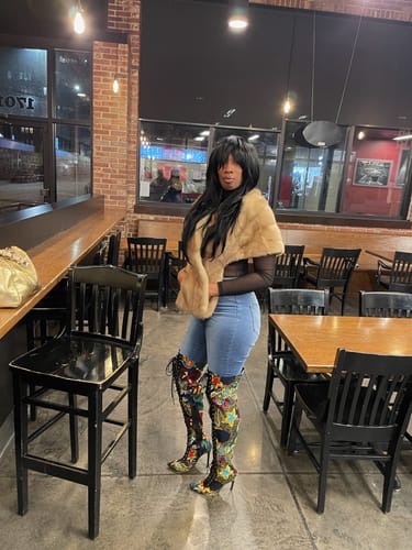 Customer photo review of Fonesca