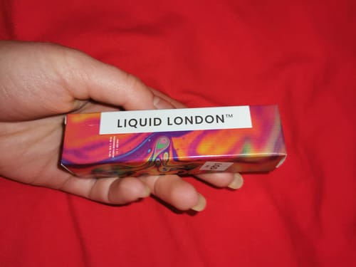 Customer photo review of For Her | V1 | Pheromone Perfume