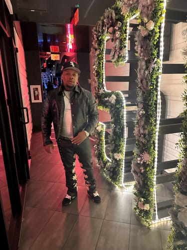 Customer photo review of Order Protection